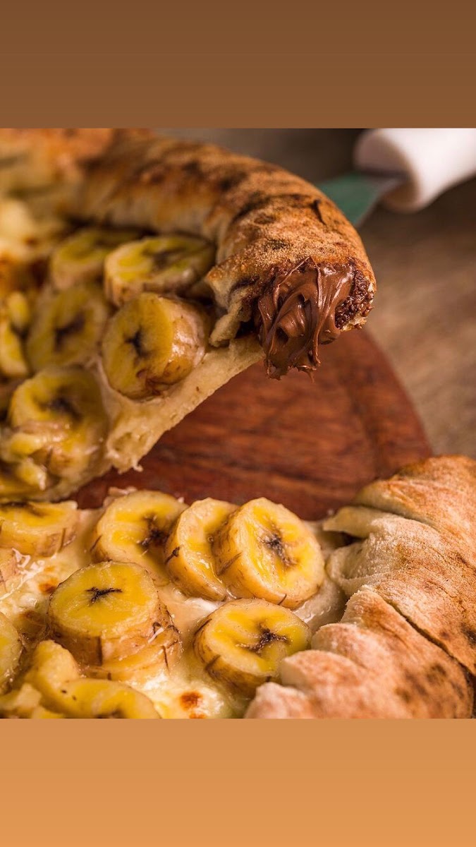 Pizzaria Zero Grau 2-10