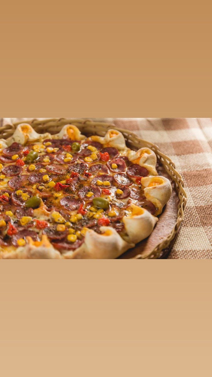 Pizzaria Zero Grau 2-8